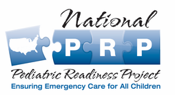 National PRP logo